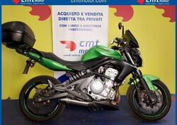 Kawasaki ER-6N (2005 - 08) usata