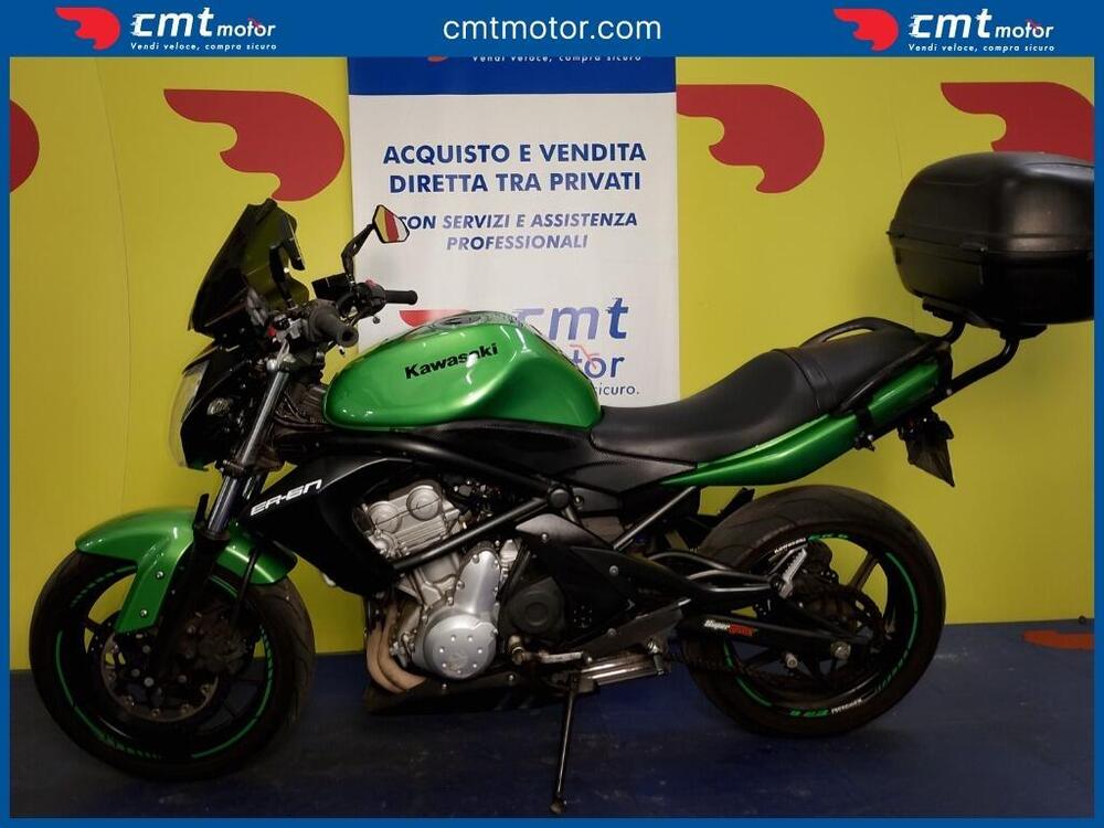 Kawasaki ER-6N (2005 - 08) (3)
