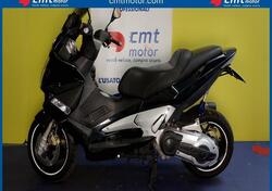 Gilera Nexus 500 usata