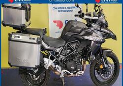 Benelli TRK 502X (2021 - 25) usata