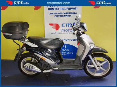 Piaggio Liberty 200 4T  usata