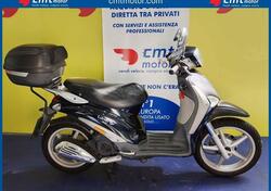 Piaggio Liberty 200 4T  usata