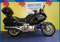 Honda Deauville 700  usata