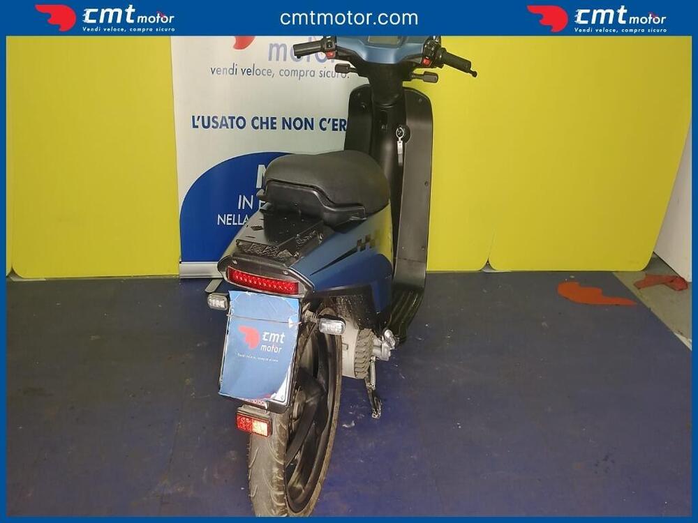 Askoll NGS 3 (2019 - 25) (4)