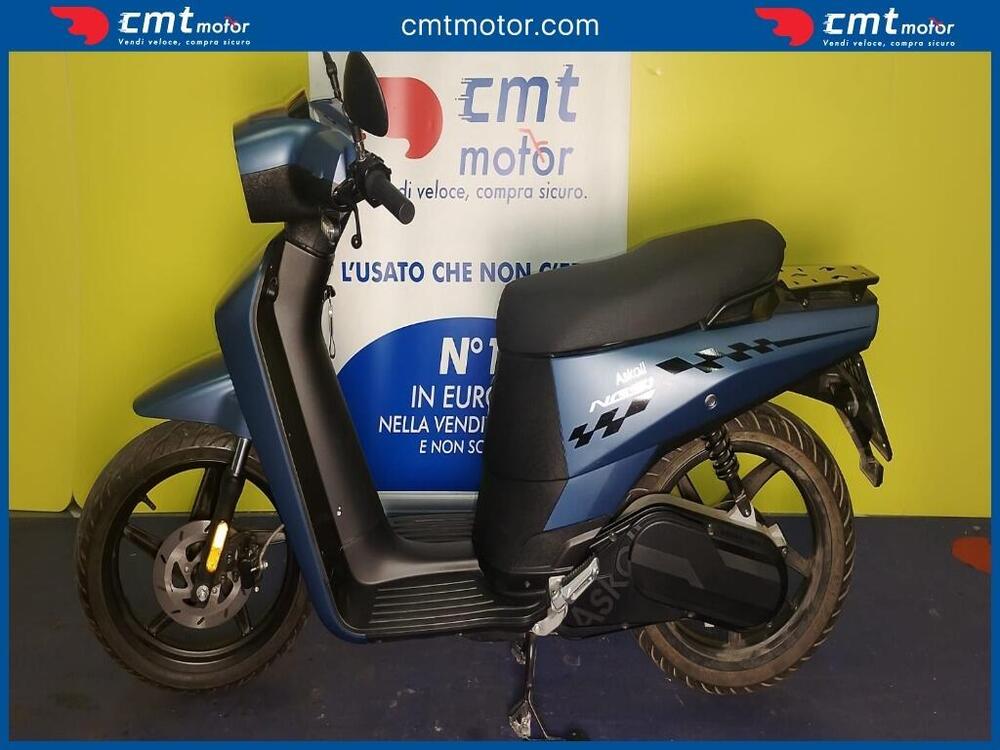 Askoll NGS 3 (2019 - 25) (3)