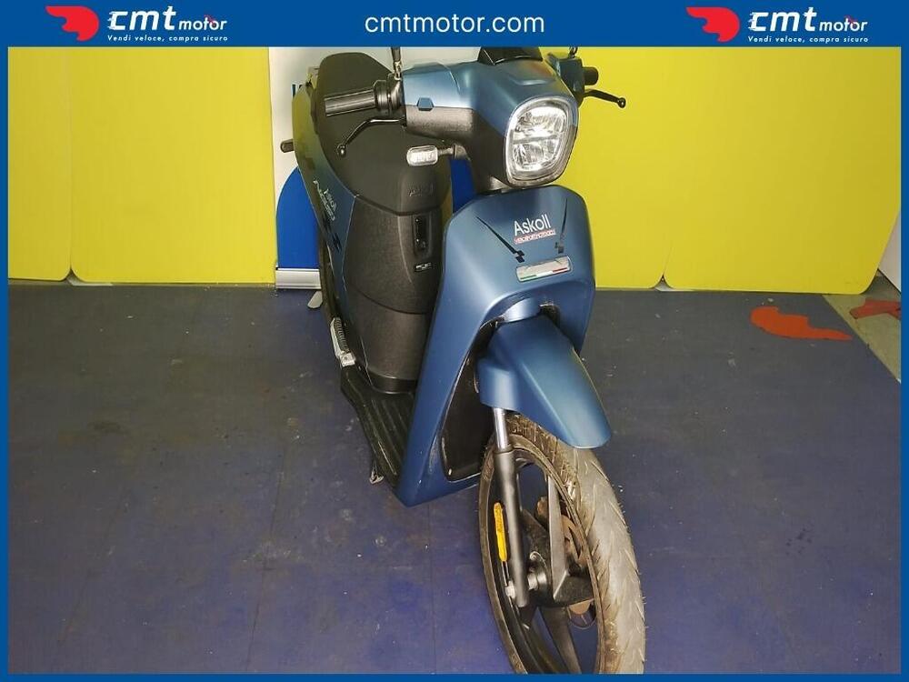 Askoll NGS 3 (2019 - 25) (2)