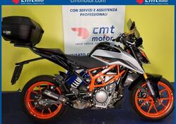 KTM 390 Duke (2021 - 23) usata