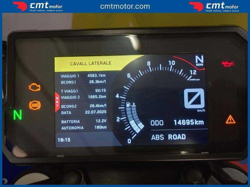 KTM 390 Duke (2021 - 23) (5)