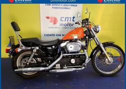 Harley-Davidson 883 Custom (2001 - 05) - XL 53C usata