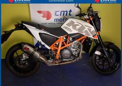 KTM 690 Duke R (2010 - 15) usata