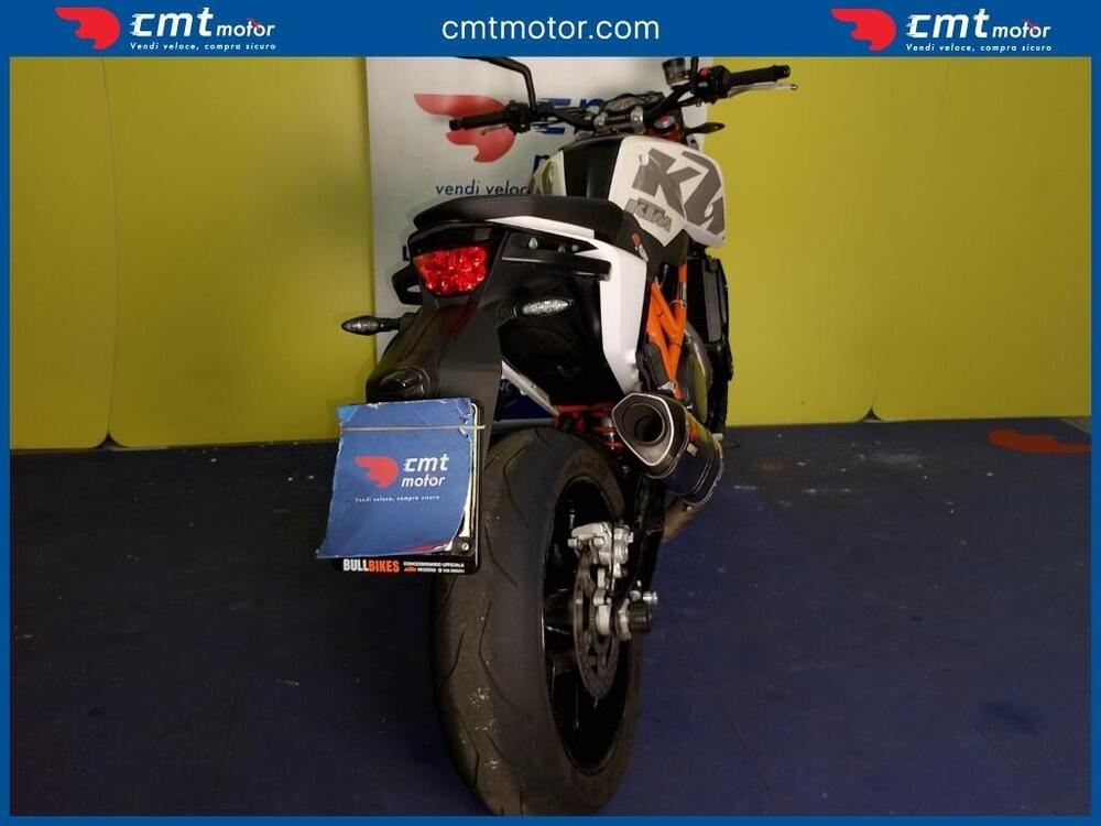 KTM 690 Duke R (2010 - 15) (4)