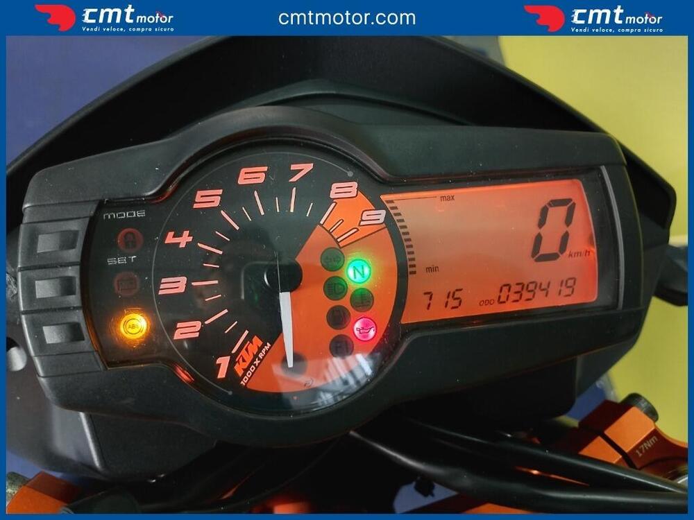 KTM 690 Duke R (2010 - 15) (5)