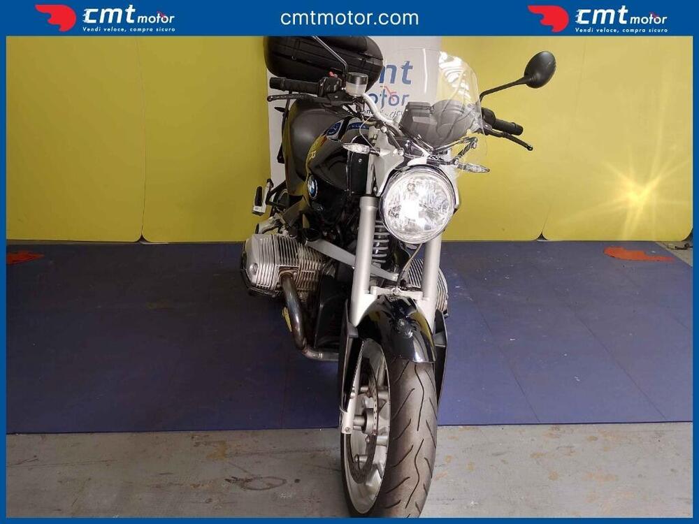 Bmw R 1200 R (2006 - 11) (2)