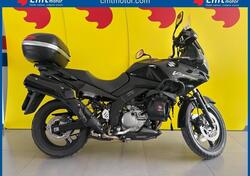 Suzuki V-Strom 650 (2008 - 11) usata