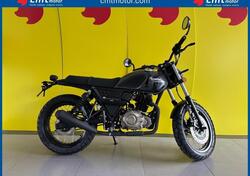 FB Mondial Spartan 250 (2024) nuova