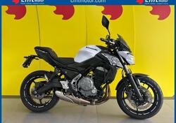 Kawasaki Z 650 (2017 - 19) usata