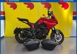 MV Agusta Turismo Veloce 800 Rosso (2021 - 23) usata