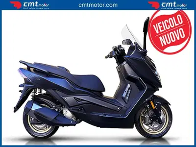 Kl Brera 350 GT (2025 - 26) nuova