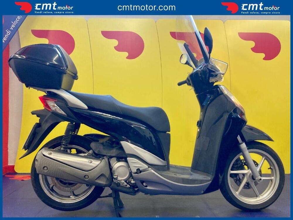 Honda SH 300 i ABS (2013 - 14)