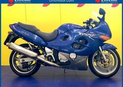 Suzuki GSX 600 F (1998- 05) usata