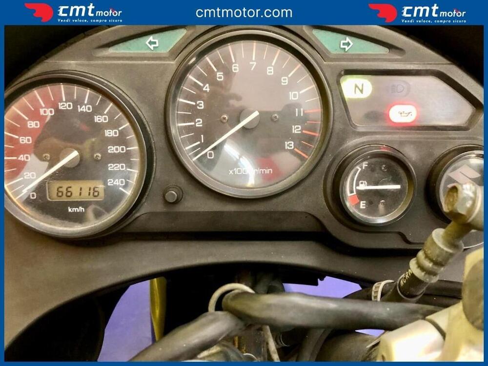 Suzuki GSX 600 F (1998- 05) (5)