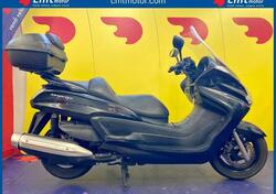 Yamaha Majesty 400 (2009 - 14) usata