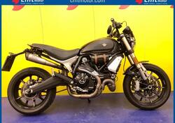 Ducati Scrambler 1100 Dark Pro (2020 - 24) usata
