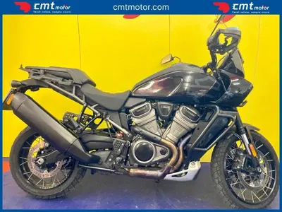 Harley-Davidson Pan America 1250 Special (2020 - 25) usata
