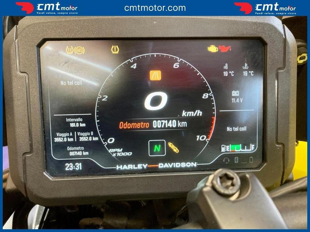 Harley-Davidson Pan America 1250 Special (2020 - 25) (5)