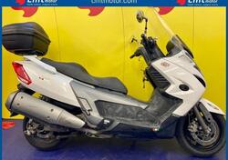 Kymco MyRoad 700i (2012 - 16) usata