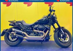 Harley-Davidson 114 Fat Bob (2018 - 20) - FXFBS usata