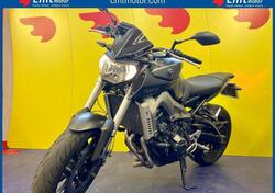 Yamaha MT-09 (2013 - 15) usata
