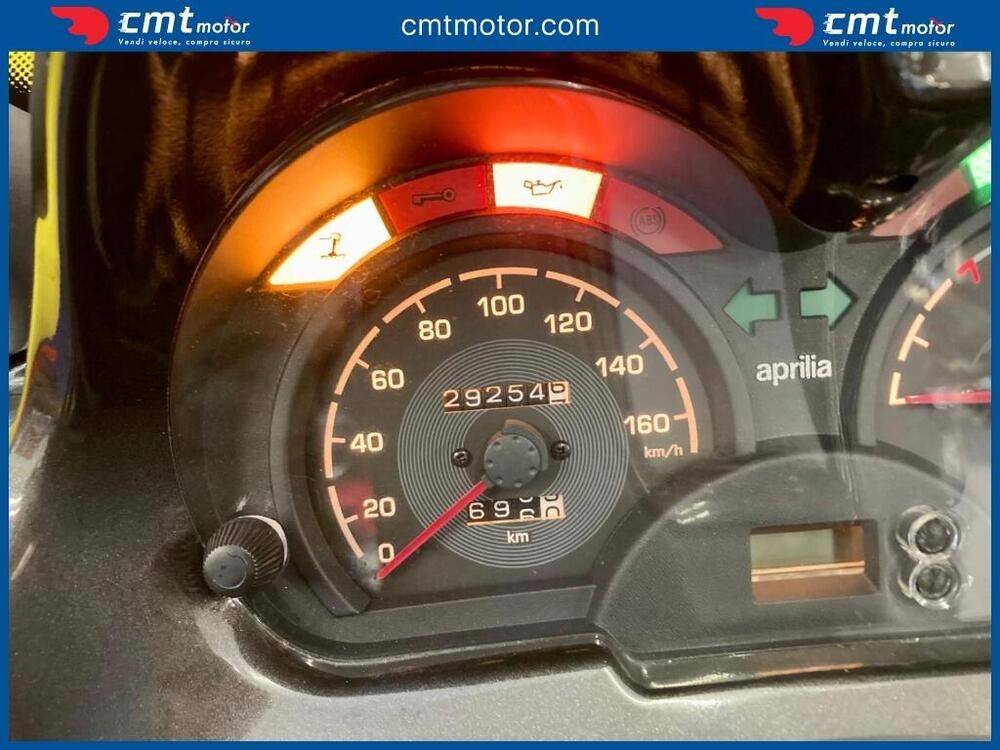 Aprilia Atlantic 250 (2004 - 11) (5)