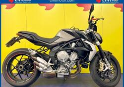 MV Agusta Brutale 675 (2011 - 15) usata
