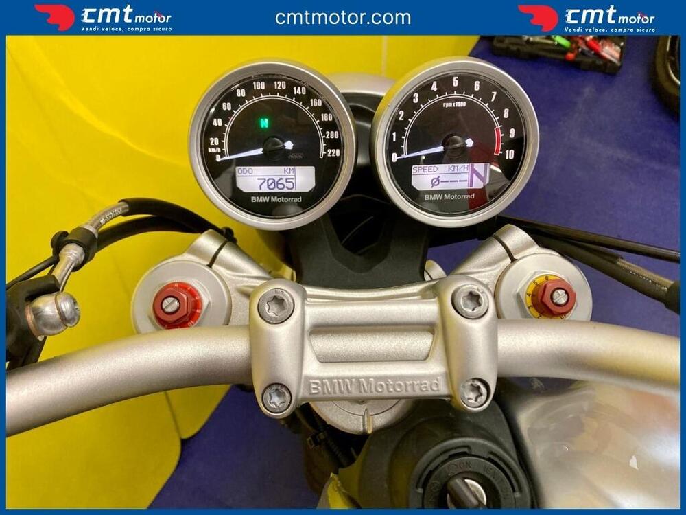 Bmw R nineT 1200 (2017 - 20) (5)