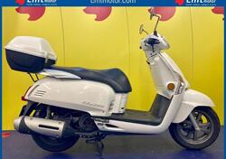 Kymco Like 200i LX (2009 - 16) usata