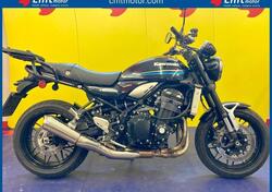 Kawasaki Z 900 RS (2021) usata