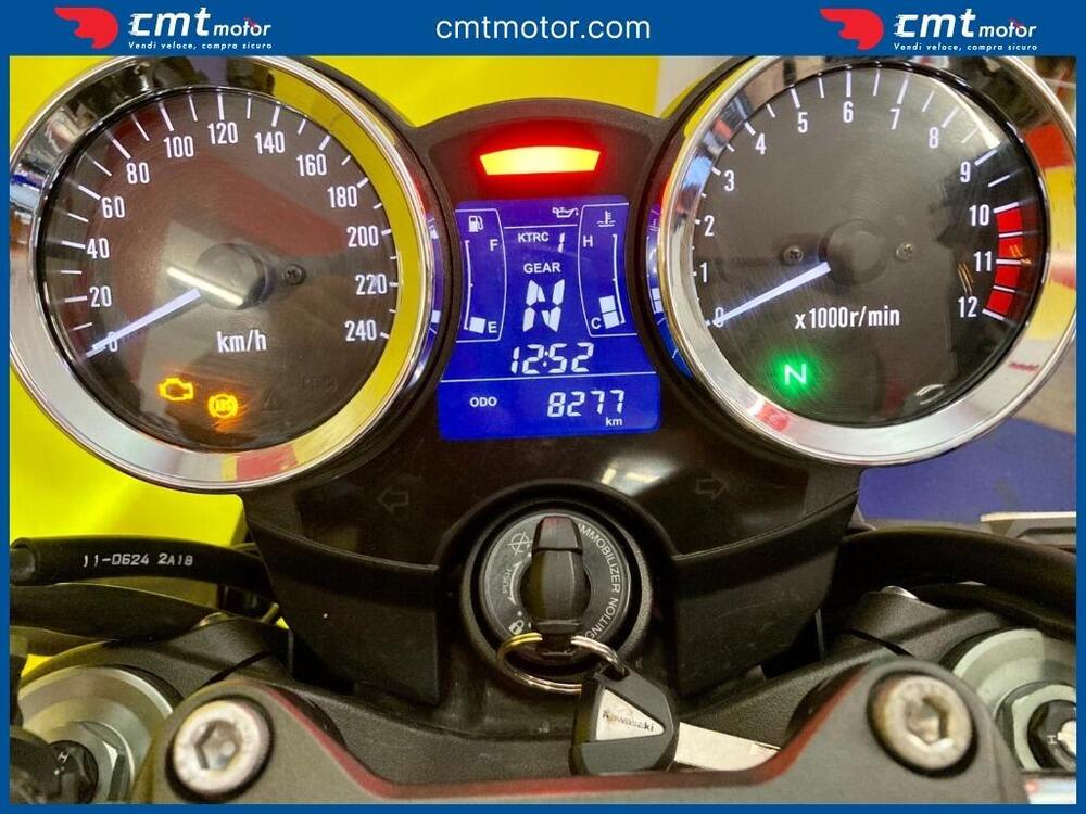 Kawasaki Z 900 RS (2021) (5)