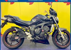 Yamaha FZ6 (2004 - 07) usata