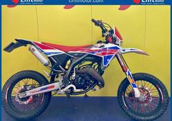 Fantic Motor Motard 50 M Performance 2t (2019) usata