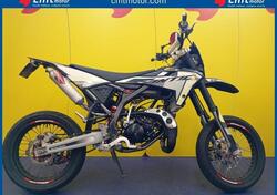 Fantic Motor Motard 50 Motard Competition 2t (2020) usata