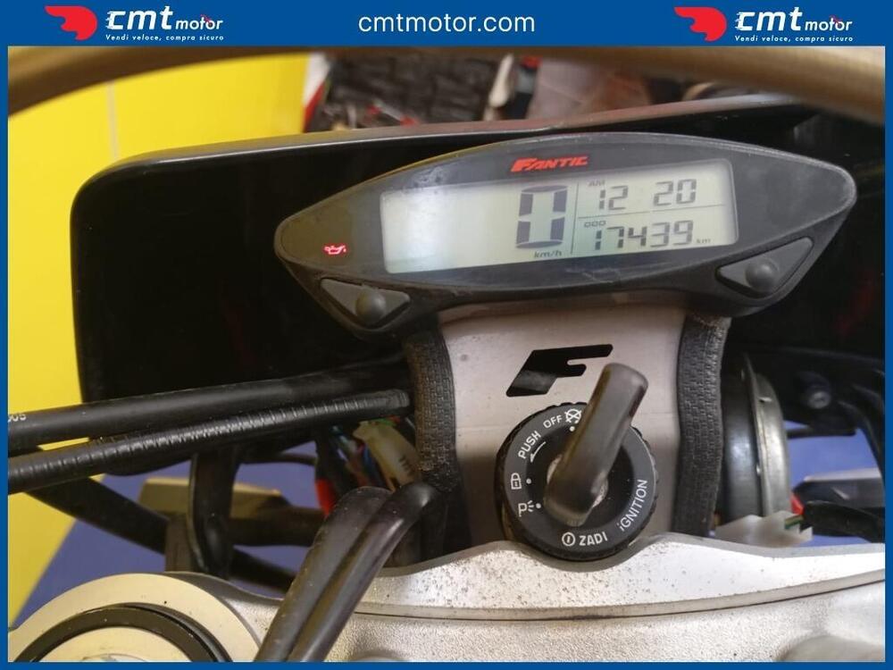 Fantic Motor Motard 50 Motard Competition 2t (2020) (5)