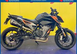 KTM 790 Duke (2018 - 20) usata