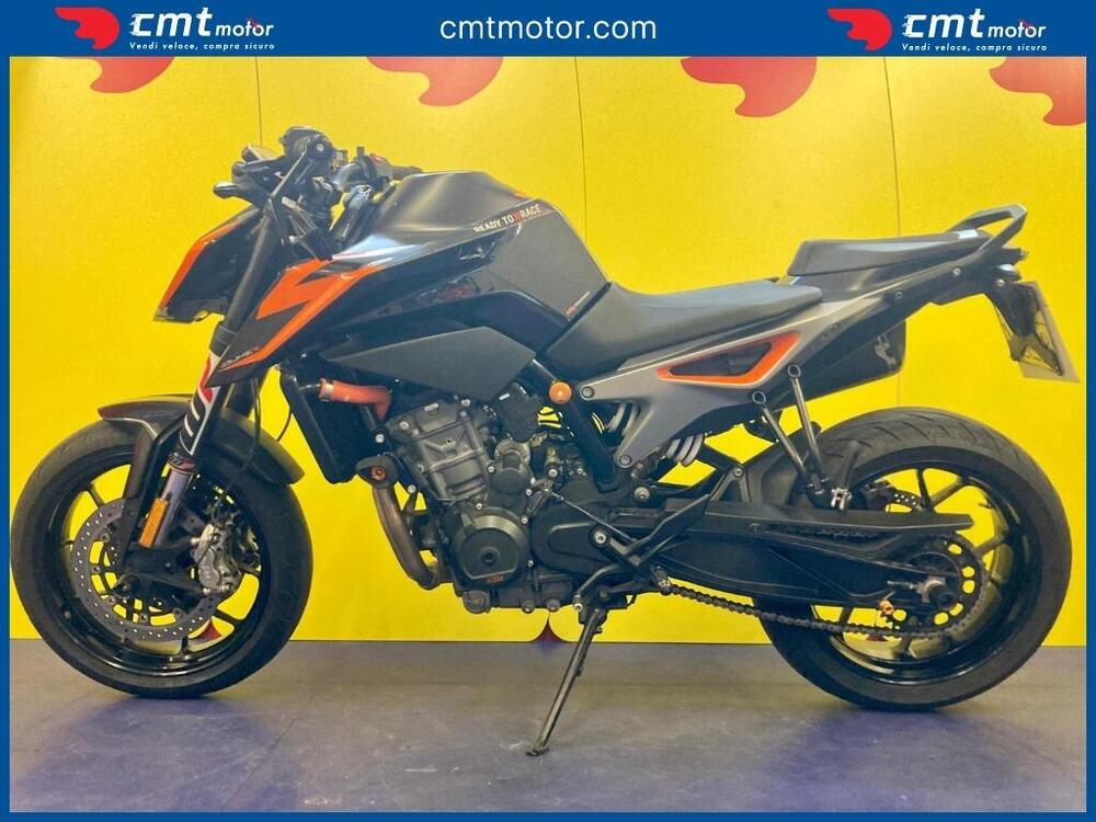 KTM 790 Duke (2018 - 20) (3)