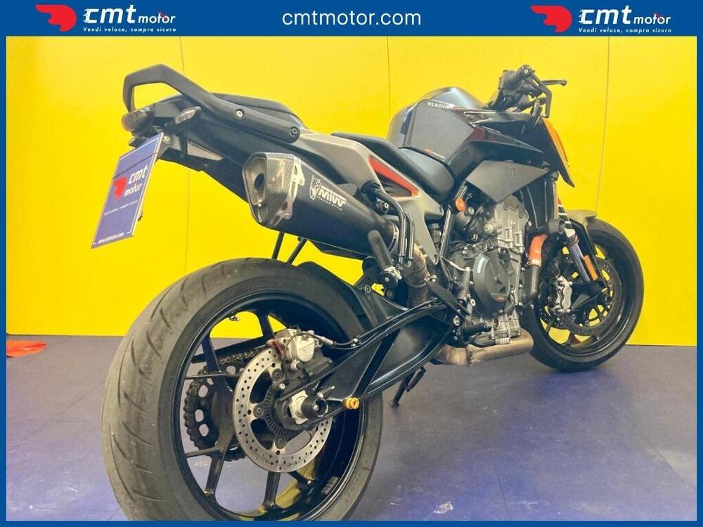 KTM 790 Duke (2018 - 20) (4)