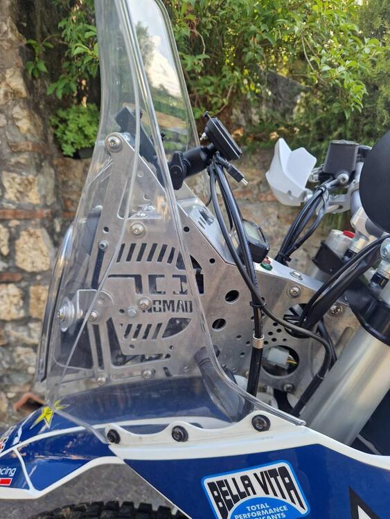 Husqvarna 701 Enduro (2017 - 19) (3)