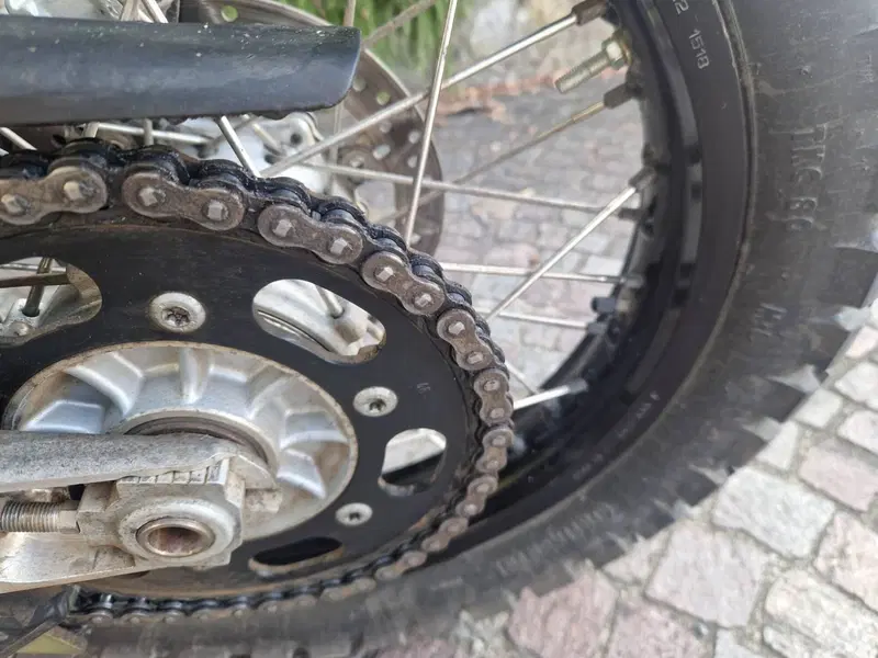 Husqvarna 701 Enduro (2017 - 19) (7)