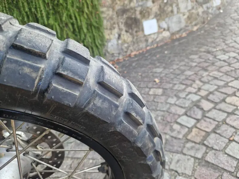 Husqvarna 701 Enduro (2017 - 19) (8)