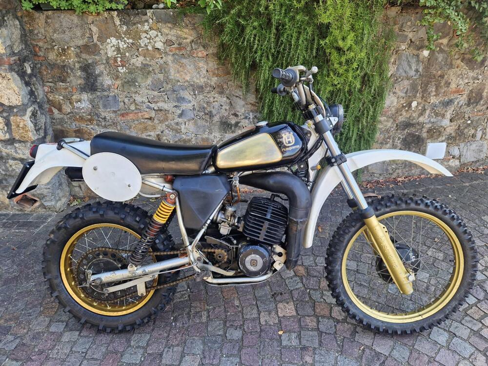 Husqvarna 250 WR (2)