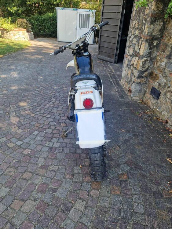 Husqvarna 250 WR (4)